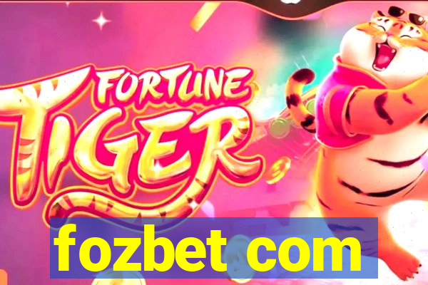 fozbet com